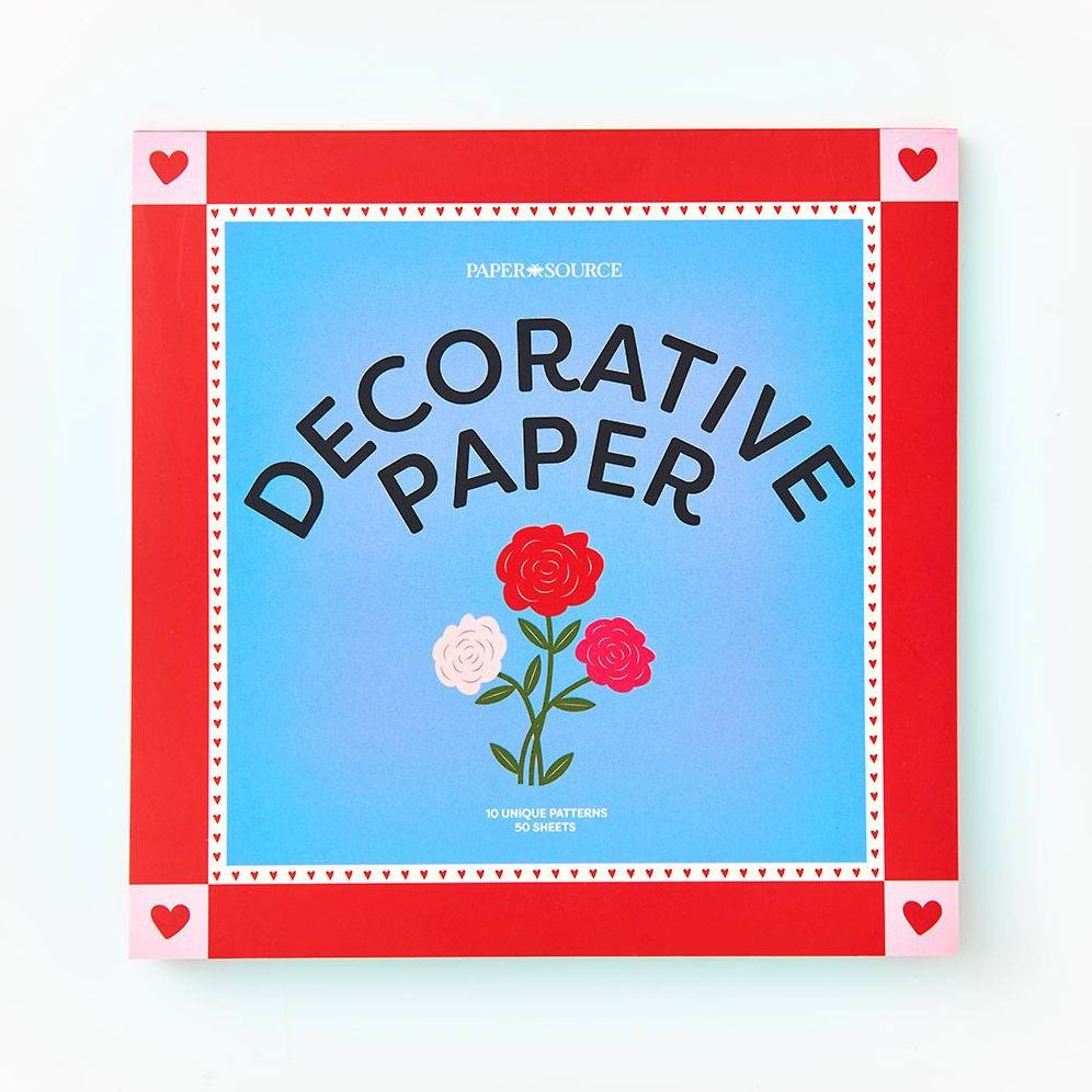 Decorative Craft Paper