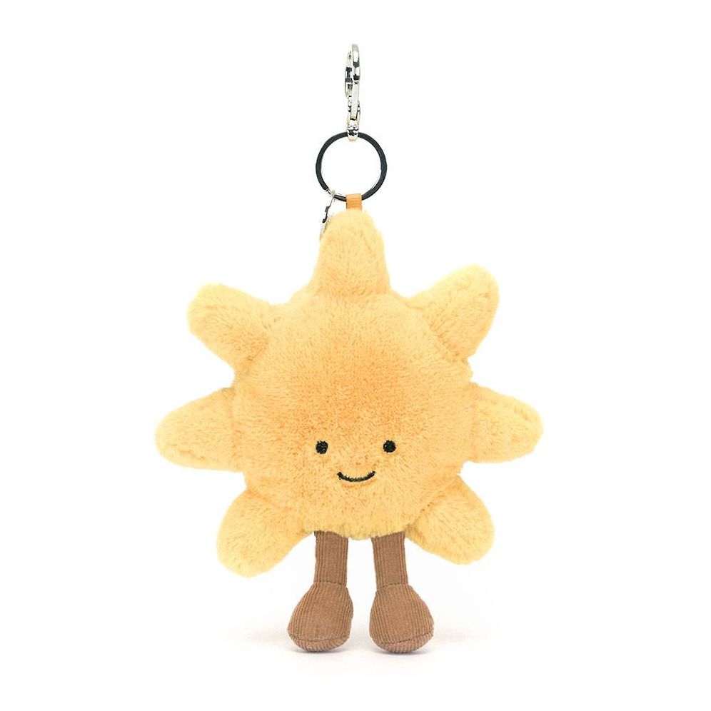 Amuseable Sun Bag Charm - In Store Exclusive