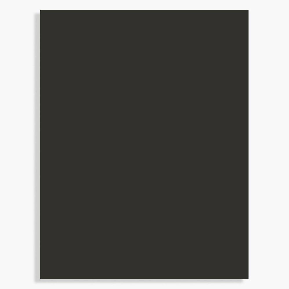 Black Wrapping Paper