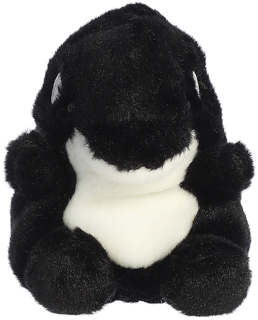 Juneau Orca 5" Palm Pals