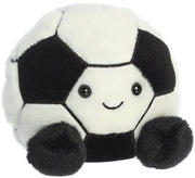 Striker Soccerball 5" Palm Pals
