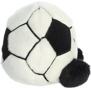 Striker Soccerball 5" Palm Pals