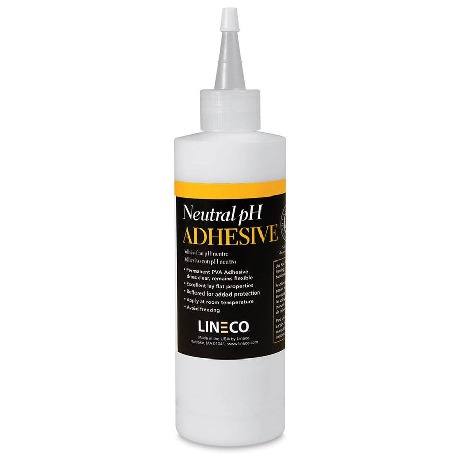 PVA Glue 4oz.