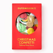 Christmas Confetti