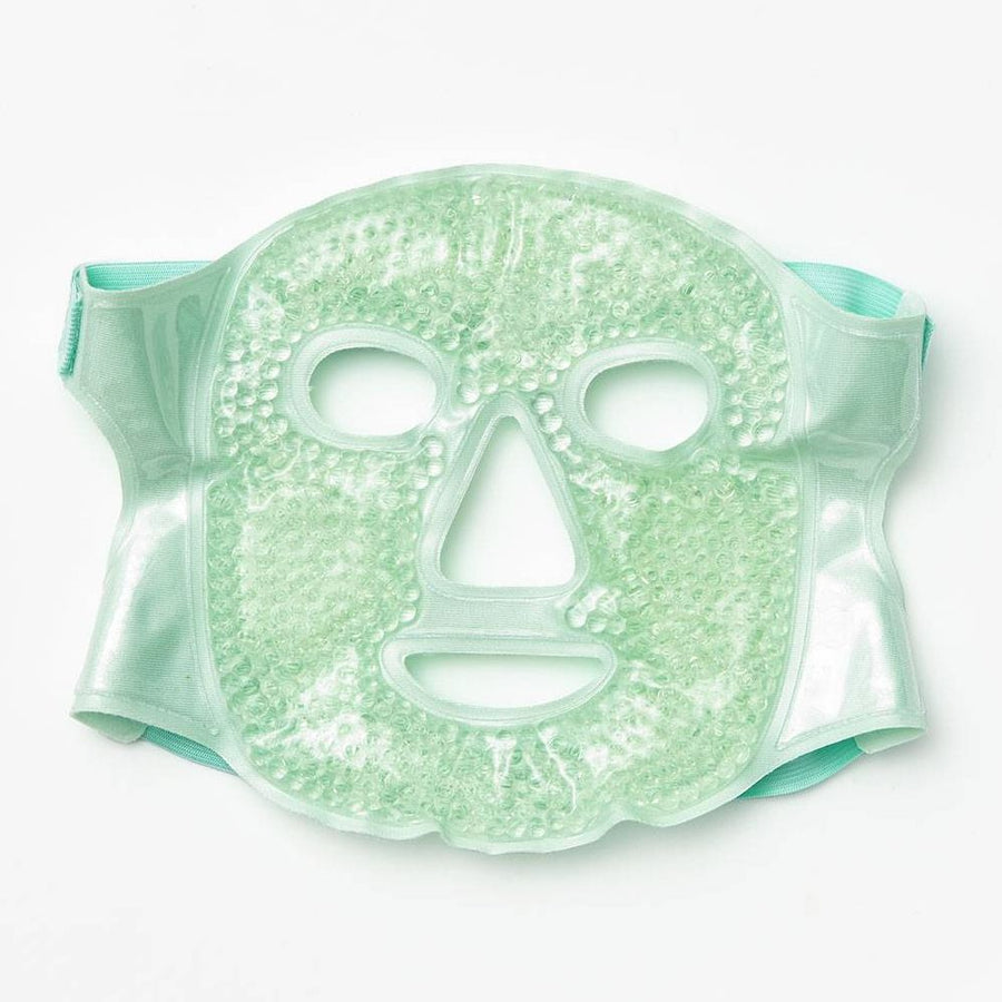 Cooling Gel Reusable Mask
