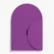 5.25" Square Beet Petal Envelopes