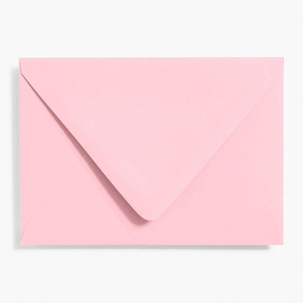 Blossom 4 Bar Envelopes
