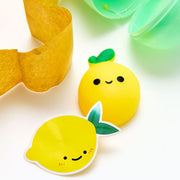 Summer Surprise Balls