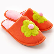Daisy Slippers