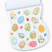 Bunny Sticker Book