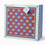 Summer Tapestry Large Gift Bag