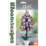 Bloomscapes Mini Lilac
