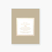 Christmas Joyous Stationery Set