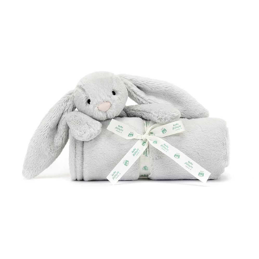 Bashful Blush Bunny Soother - In Store Exclusive