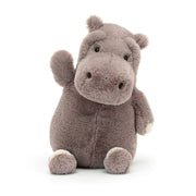 Myrtle Hippopotamus Plush - In Store Exclusive