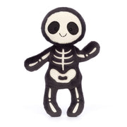 Skeleton Bob Plush