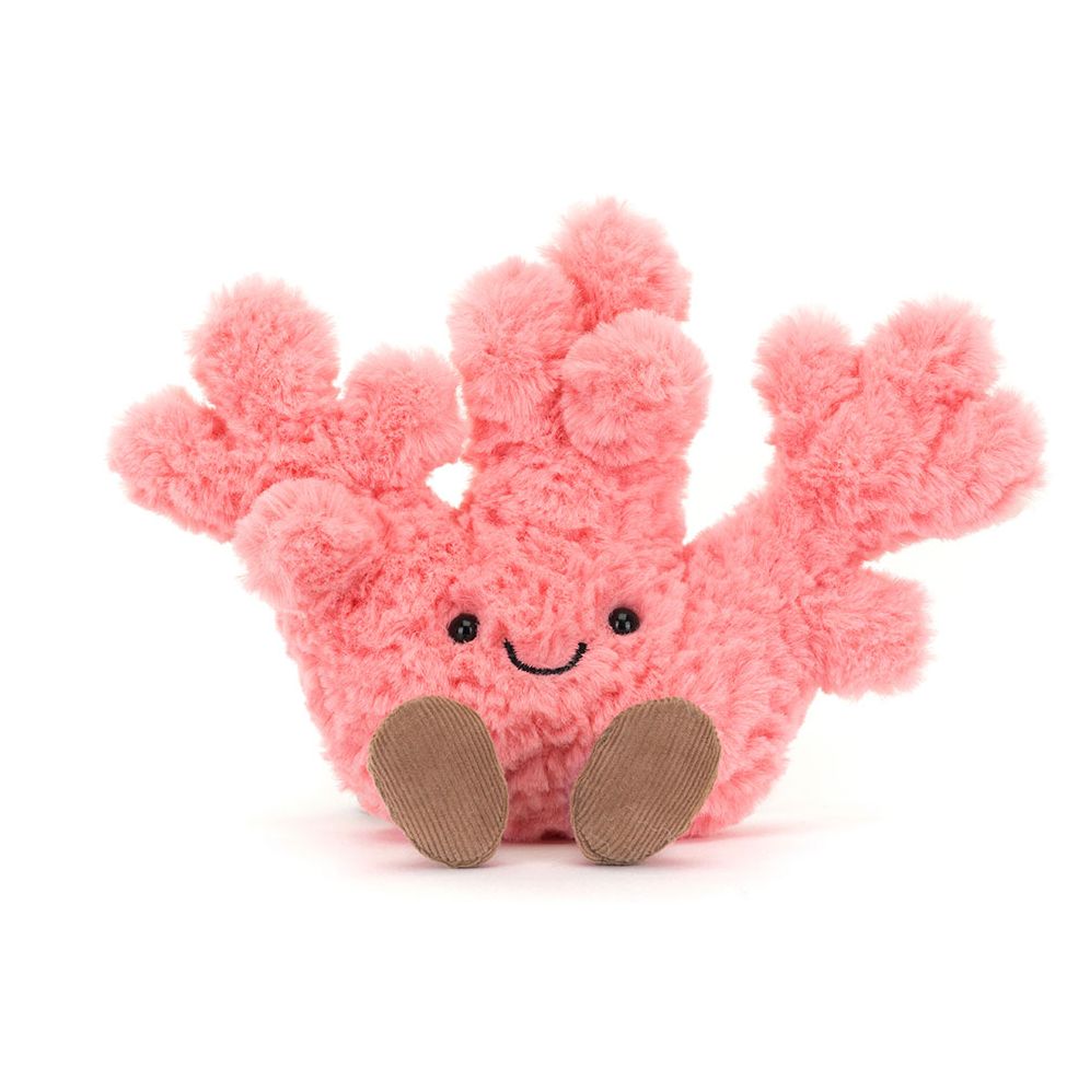 Amusables Coral