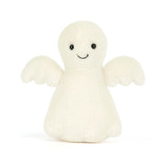 Mysti Ghost