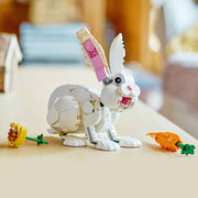 LEGO® Creator White Rabbit 31133