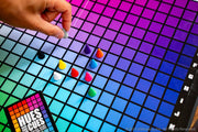 Hues and Cues by Scott Brady