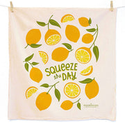 Olives and Lemons Tea Towel Set