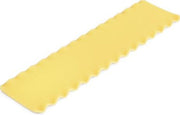 Fred Use Your Noodle - Lasagna Bookmark