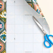 Countryside Christmas Wrapping Paper