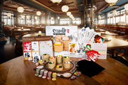 Steam Up A Feast of Dim Sum (B&N Exclusive Edition) (2023 B&N Game of the Year) by Pauline Kong, Haymen Lee and Marie Wong