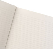 Paper Source A5 Journal Pages - Lined