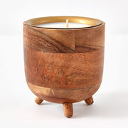 Rewined Cabernet Barrel Candle
