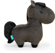 Friesian the Horse