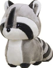 Mini Racconni the Raccon