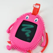 Boogie Board Sketch Pals Fidgety Friends, Pink