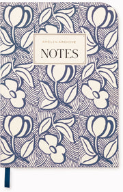 Small Notebook, Kelmscott
