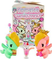 Twinsies Unicorno
