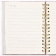 2027 Paper Source Chicago Ave Spiral 12M Planner