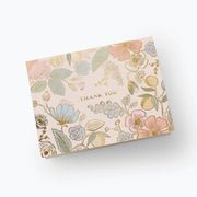 Colette Thank You Card Set