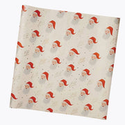 Rifle Paper Co. Santa Wrapping Paper
