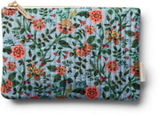 Gracie Quilted Pouch Set