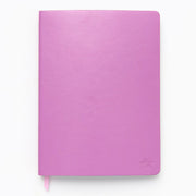 Lilac Paper Wasp LG Lined Journal