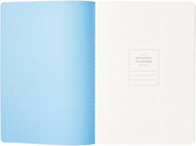 2026-2027 Painted Swans Monthly Desk Planner