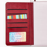 2026-2027 Paper Source Chicago Ave Weekly Desk Planner w/Charm