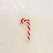 Confetti Candy Cane Candle