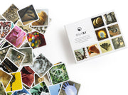 OuiSi Original: Games of Visual Connection