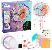 Very Marie Celestial String Art Kit