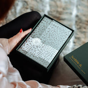 2027 Scribble & Dot - Prism Croc - Week-to-View Planner