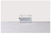 TOOL PEN CASE PIIIP SILVER GRAY
