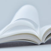 Leaf Green 365 Days Notebook