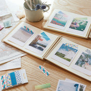 Kitta Journaling Strips - Flower 2