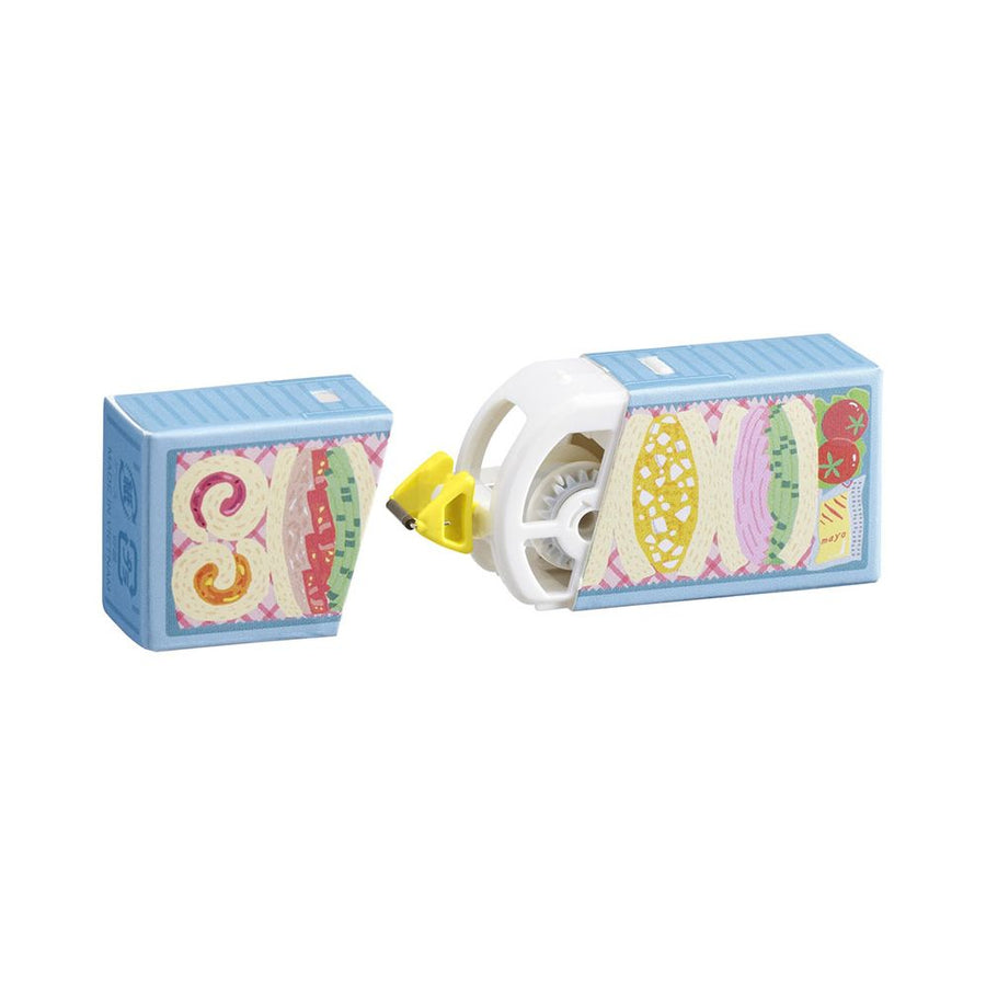 PLUS Correction Tape Sandwich Bento